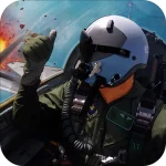 Ace Fighter icon