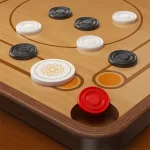 Aim Carrom icon