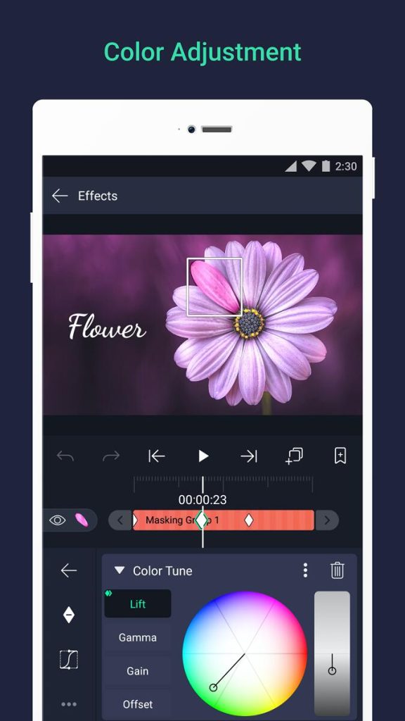 Alight Motion 4.2.5 Mod APK