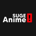 AnimeSuge icon