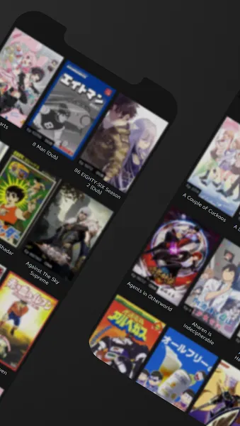 AnimeSuge Unlimited Anime Streaming