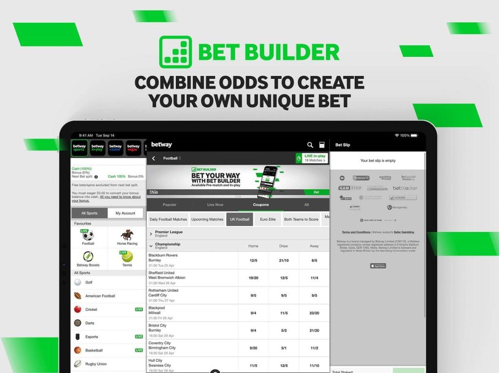 Betway App Download For Android