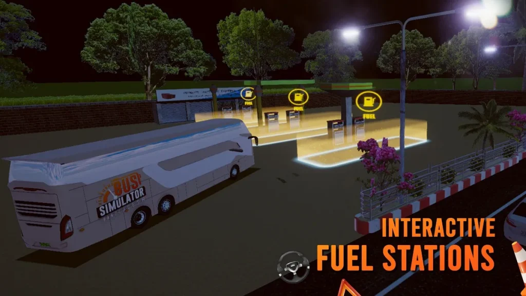 Bus Simulator Bangladesh Game download for Android