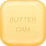 Butter Camera icon