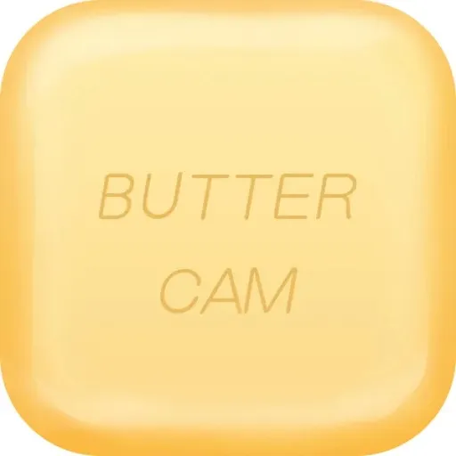 Butter Camera