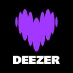 Deezer icon