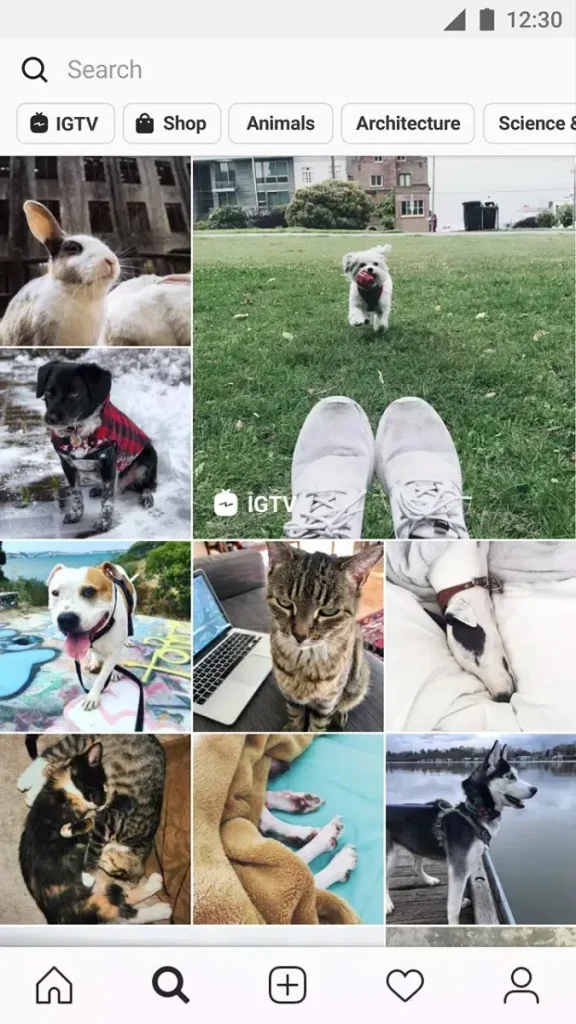 download Insta pro APK