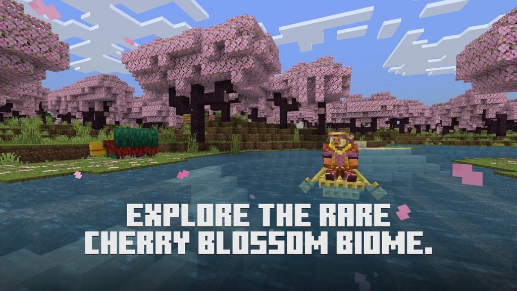 Download Minecraft APK