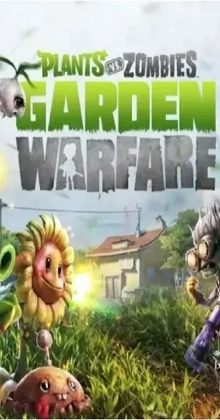 download xxnikexx plants vs zombies garden warfare for free on android 3