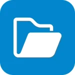 ES File Explorer icon