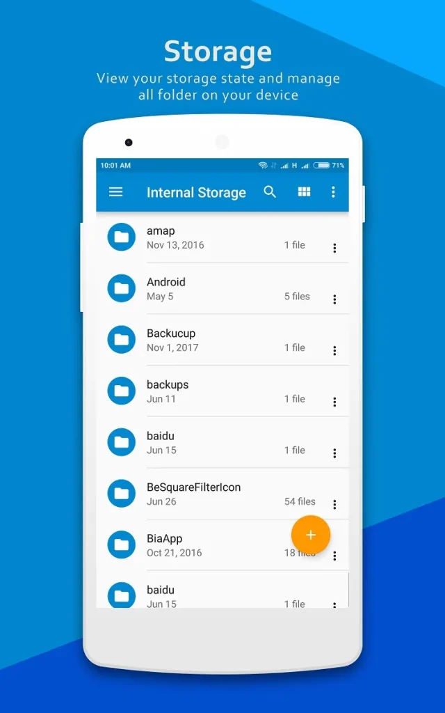 ES File Explorer Pro Paid Unlocked