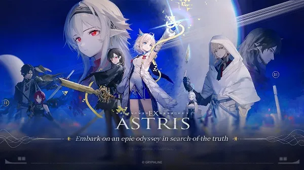 Ex Astris APK 2024 Latest Version