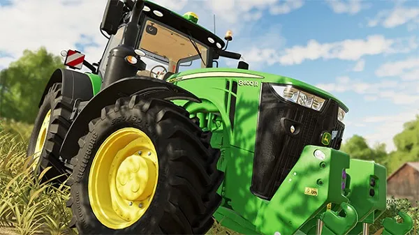 farming simulator 19 download mod apk