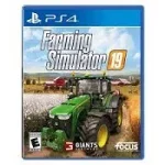 farming simulator 19 icon