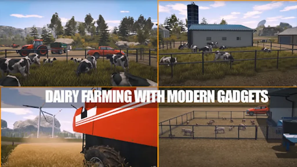 farming simulator 22 download