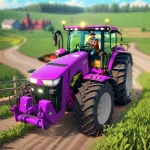 farming simulator 22 icon