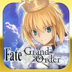 Fate/Grand Order JP icon