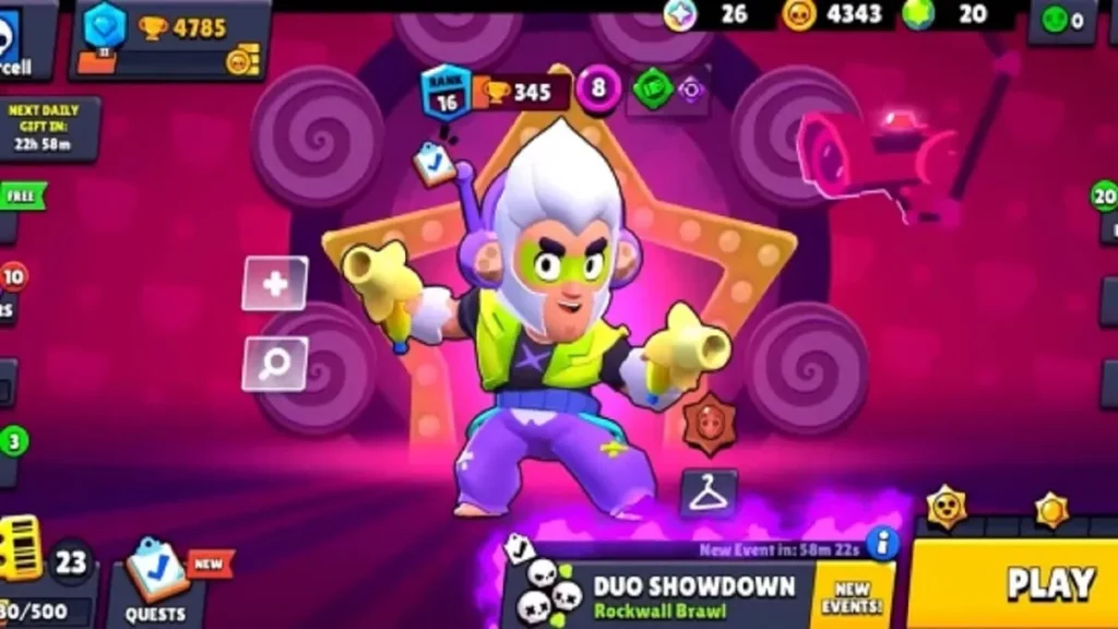 Free Download Mix Brawl APK