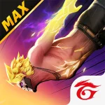 Free Fire Max icon