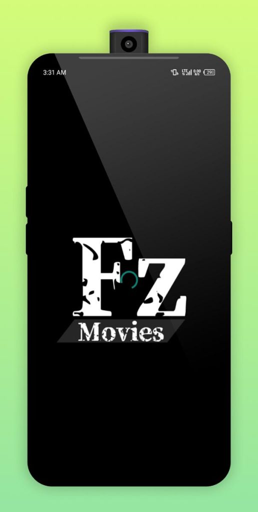 FzMovies APK