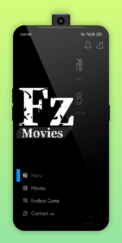 Fzmovies Download For Android