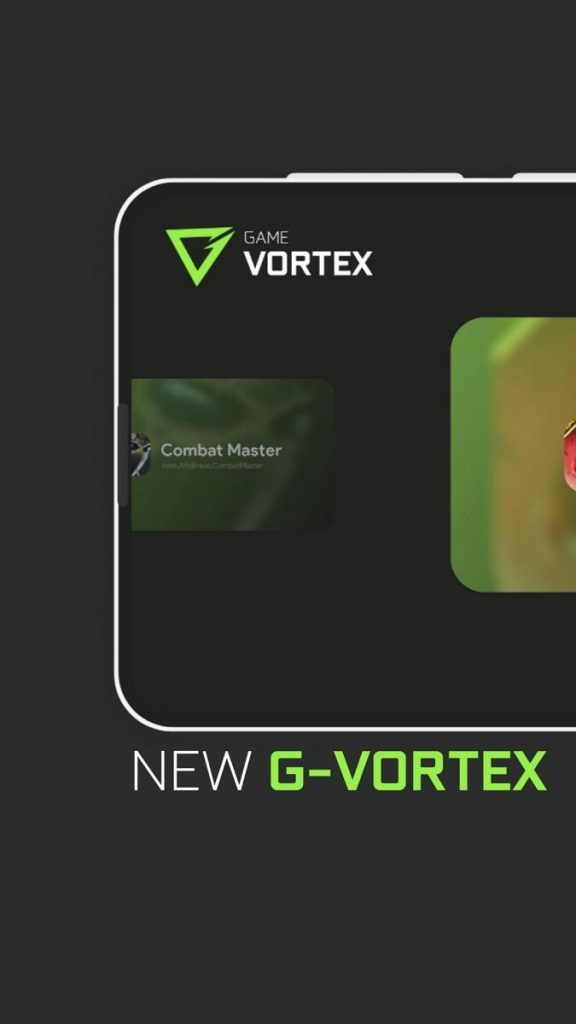 G-Vortex Game Space APK