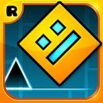 Geometry Dash 2.2 icon