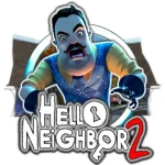 Hello Neighbor 2 icon