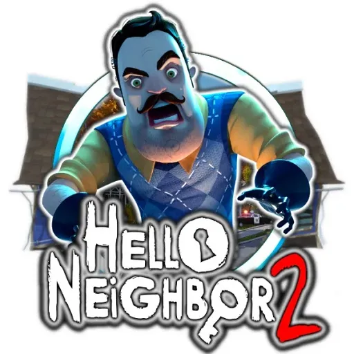 Hello Neighbor 2