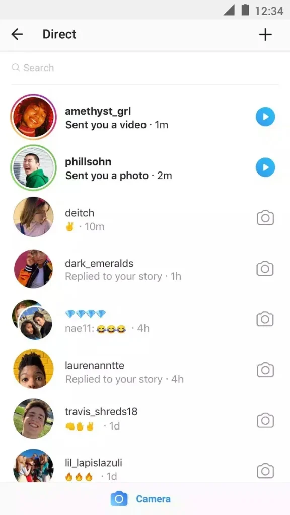 Insta pro APK latest version