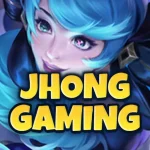 Jhong Gaming icon