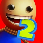 Kick the Buddy 2 icon