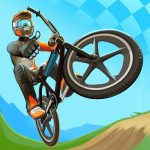 Mad Skills BMX 2 icon