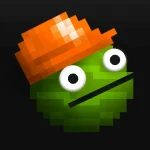 Melon Playground icon