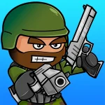 Mini Militia icon