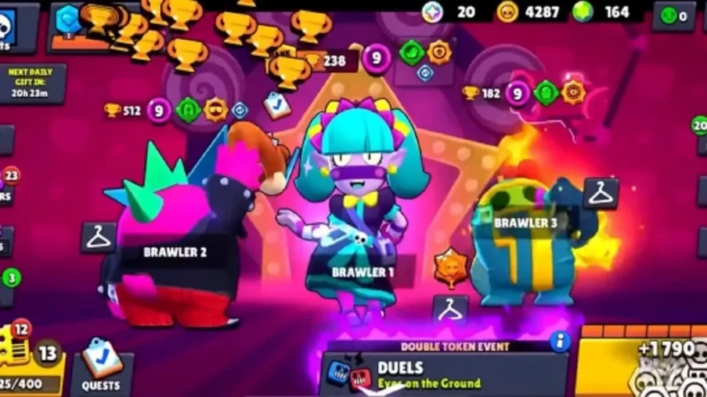 Mix Brawl APK