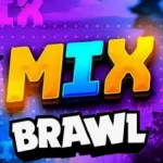 Mix Brawl icon