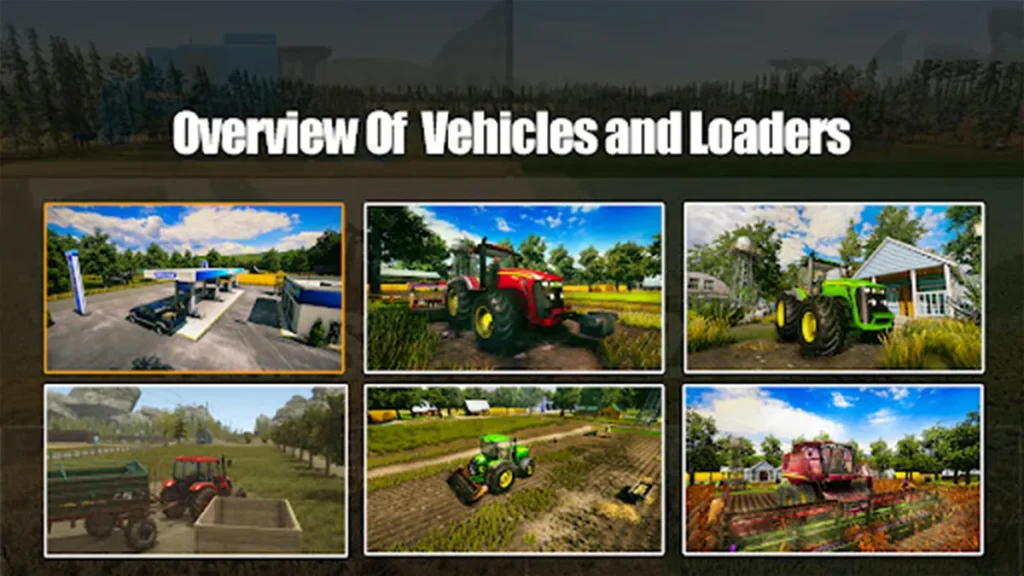 mod farming simulator 22