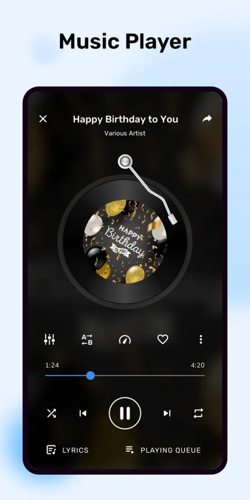 MX Player Mod APK no ads latest version