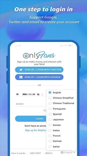 OnlyFans Mod APK