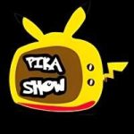 Pikashow icon