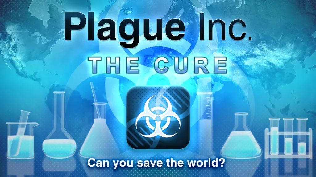 Plague Inc Mod APK