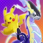 Pokémon UNITE icon