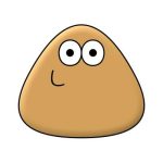 Pou icon