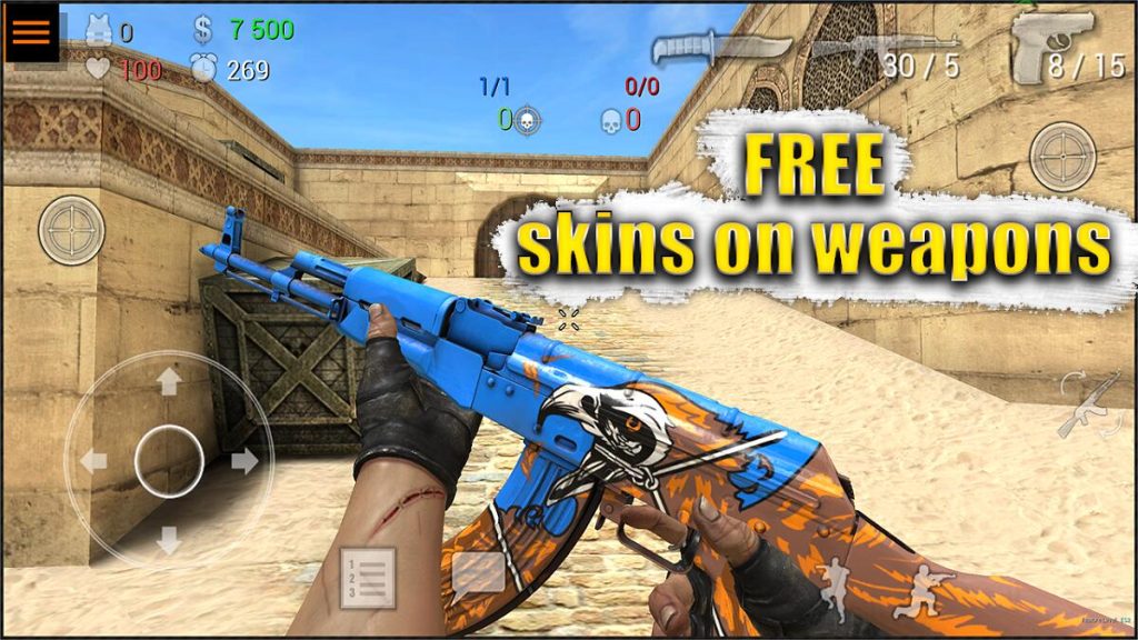 SFG 2 Mod APK