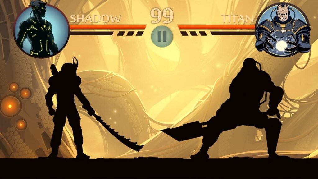 Shadow Fight 2 Mod APK Unlimited Everything