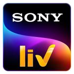 Sony Liv icon