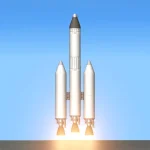 Spaceflight Simulator icon