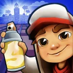 Subway Surfers icon