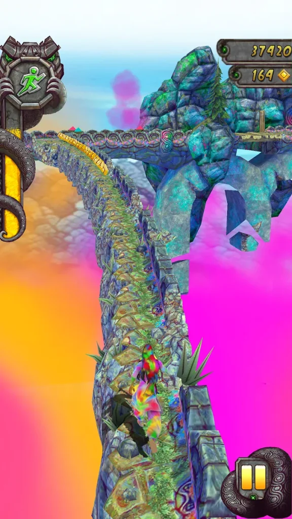 Temple Run 2 Mod APK